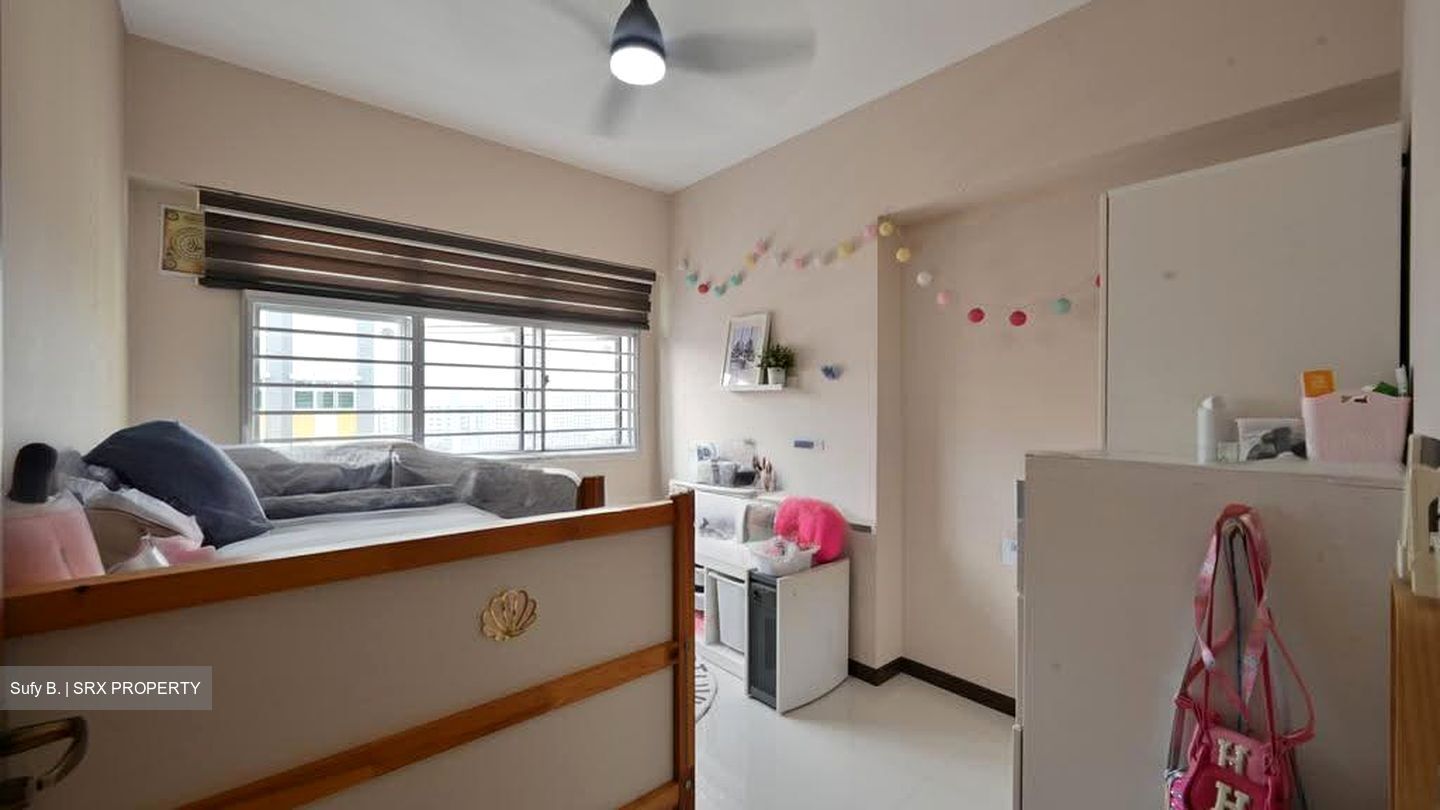Blk 449A West Valley @ Bukit Batok (Bukit Batok), HDB 4 Rooms #629741971